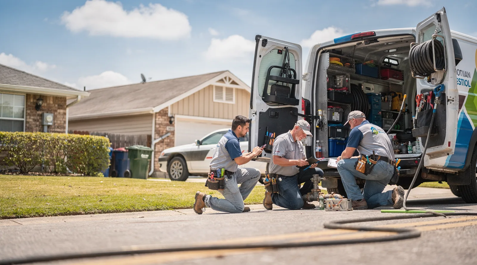 Emergency Plumber in Valleyford, WA near me